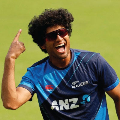 Rachin Ravindra