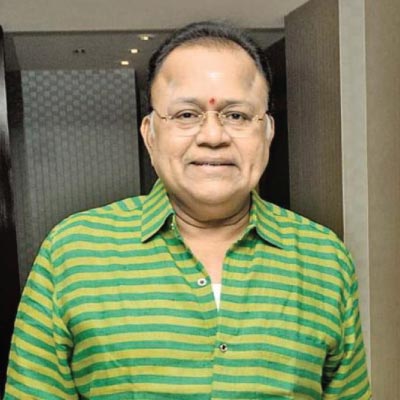 Radha Ravi