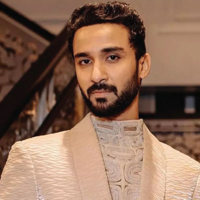 Raghav Juyal