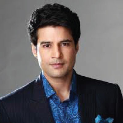 Rajeev Khandelwal