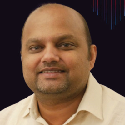 Rajul Garg