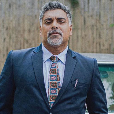Ram Kapoor