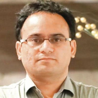 Ramakant Sharma
