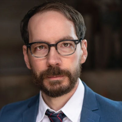 Randall P. Havens