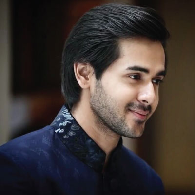 Randeep Rai