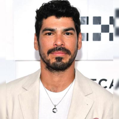 Raúl Castillo