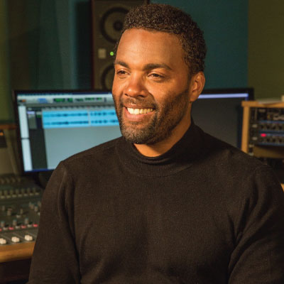 Ray Fearon