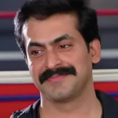 Rayjan Rajan