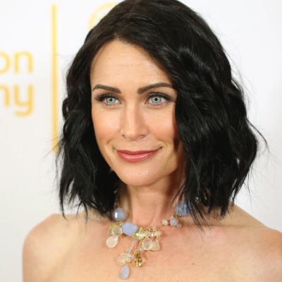 Rena Sofer