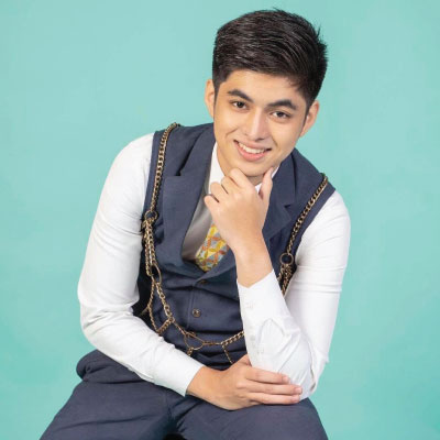 Renshi de Guzman