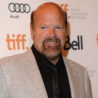 Rex Linn