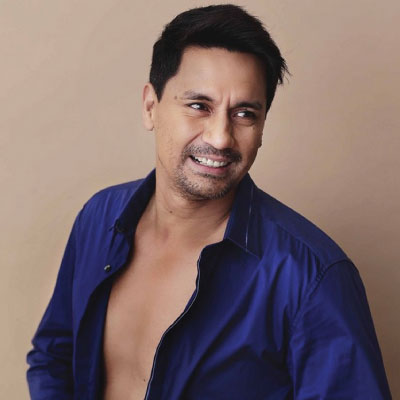 Richard Gomez