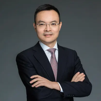 Richard Liu