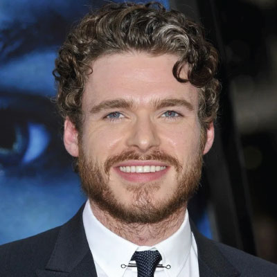 Richard Madden