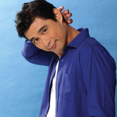 Richard Quan