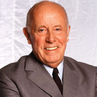 Richard Wilson