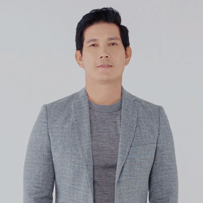 Richard Yap
