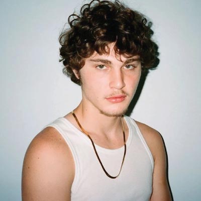 Richie Merritt
