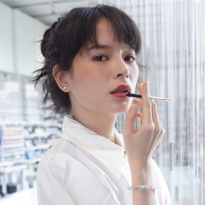 Rin Sirinya Puengsuwan