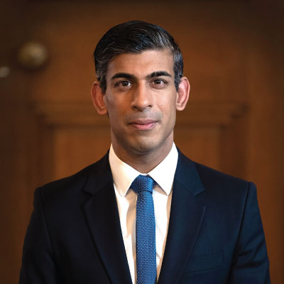 Rishi Sunak