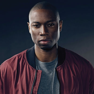 Robbie Jones