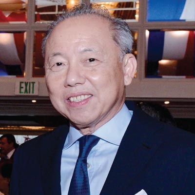 Robert Coyiuto Jr