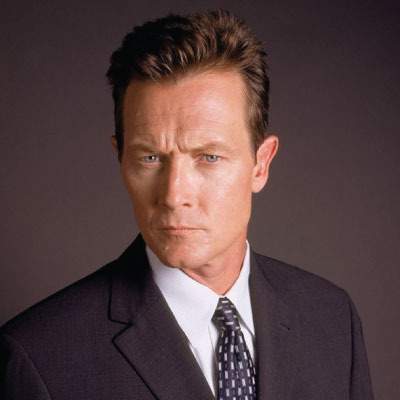 Robert Patrick