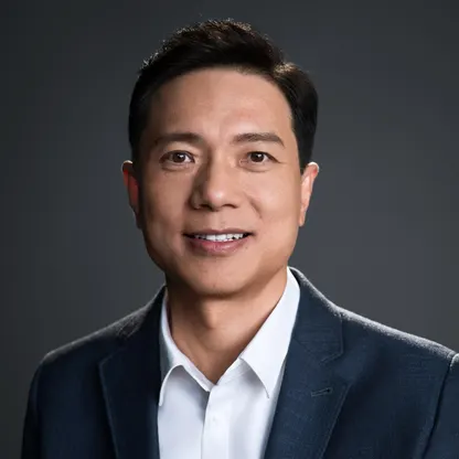 Robin Li