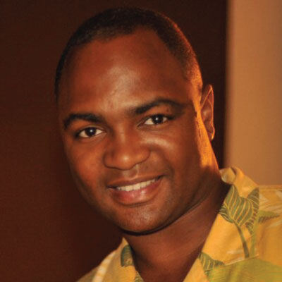 Romeo Moore