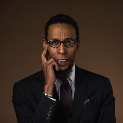 Ron Cephas Jones