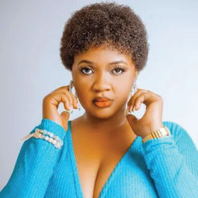 Rose Ndauka
