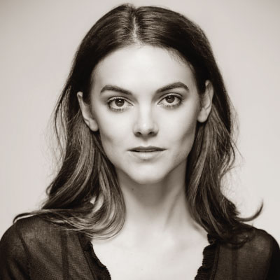 Rose Riley