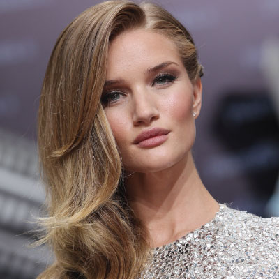 Rosie Huntington-Whiteley