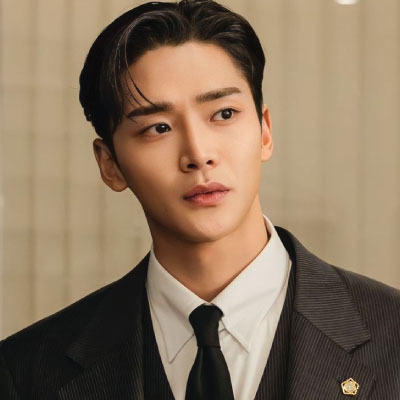 Rowoon