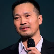 Ruan Liping