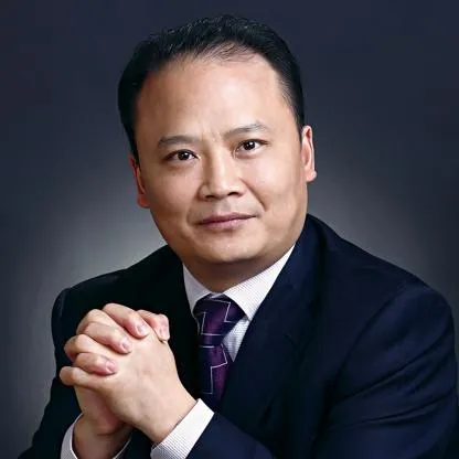 Ruan Xueping