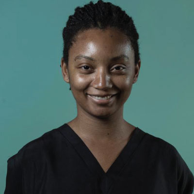 Rungano Nyoni