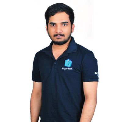 Rupesh Mishra