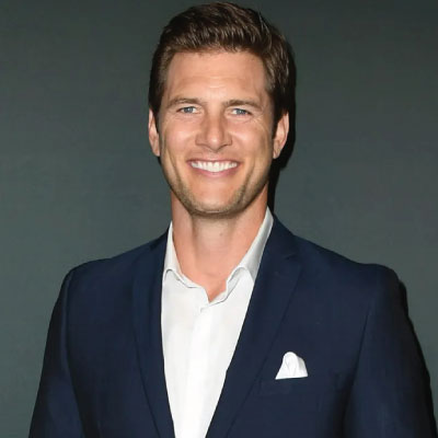 Ryan McPartlin