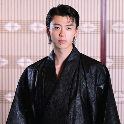 Takeuchi Ryoma
