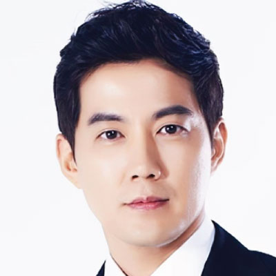 Ryu Jin