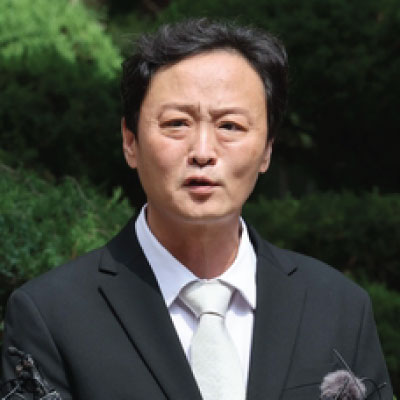 Ryu Kwang Ji