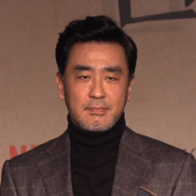Ryu Seung Ryong