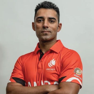 Saad Bin Zafar