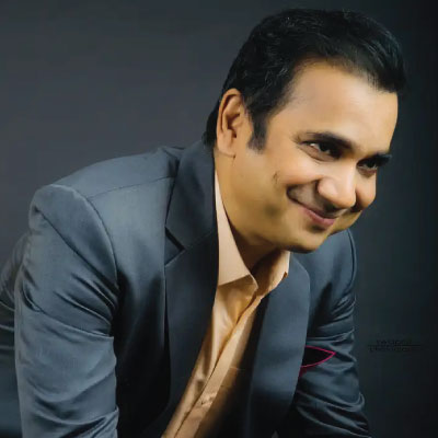 Saanand Verma