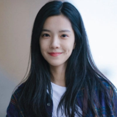 Sabrina Zhuang