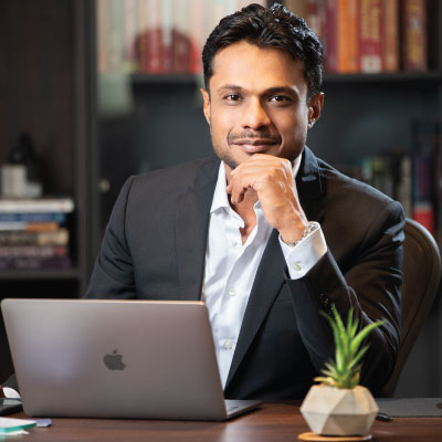 Sachin Bansal