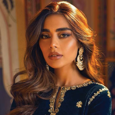 Sadaf Kanwal