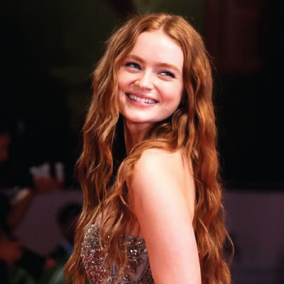 Sadie Sink