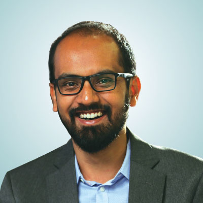 Sahil Barua